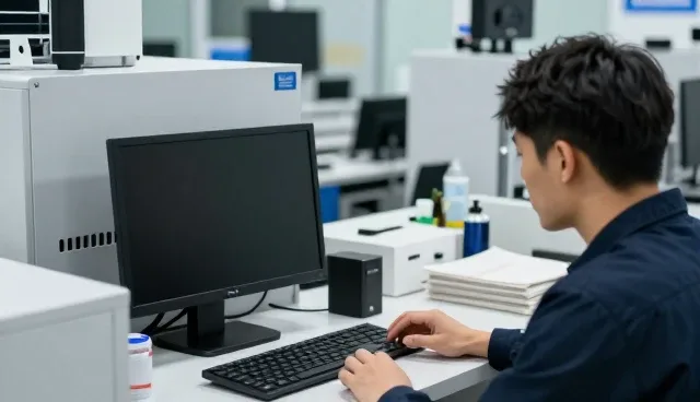 龙海市捷永电子有限公司