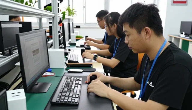 技术支持服务提升社区服务站整体体验