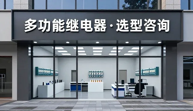 选型服务如何应对业务发展趋势的挑战