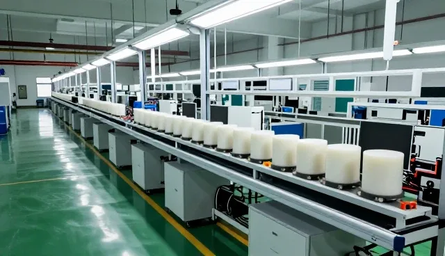 技术参数：选型等性能与适用条件分析
