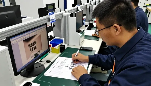 技术支持应用范围不断扩大